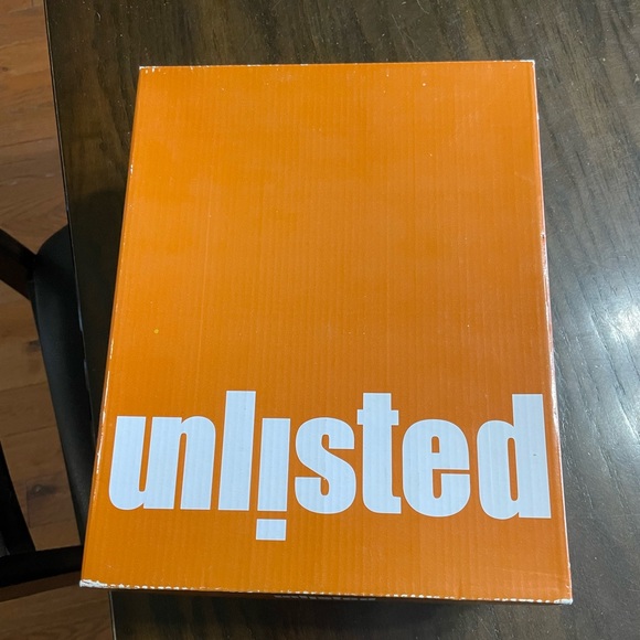 Women’s unlisted ankle shoes size 7. - Picture 2 of 11